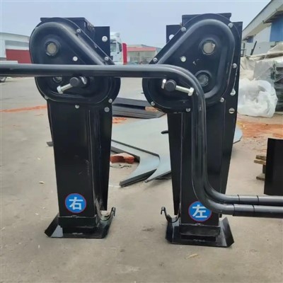 Dongkrak Persegi 70KG